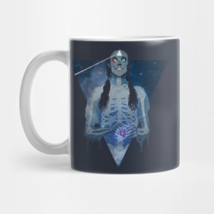 Brain Damage Mug